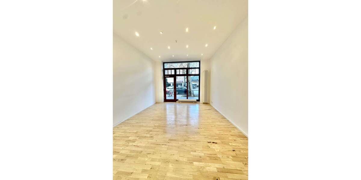 Gewerbeobjekt Berlin Tempelhof-Schöneberg - 1.390&euro; | Angebot:24209848