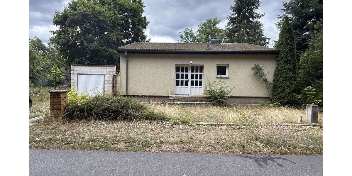 Einfamilienhaus Wansdorf Wansdorf - 3 Zimmer, 85 m&sup2;, 295.000&euro; | Angebot:27034248