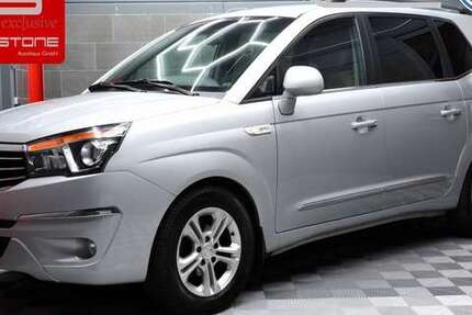 SsangYong Rodius 78.001 km 18.990 € Falkensee 14612