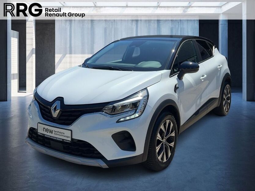 Captur