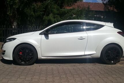 Renault Megane 93.500 km 16.900 &euro; Berlin 13465