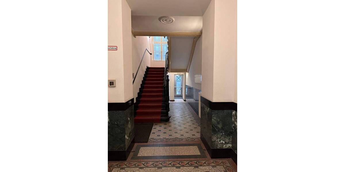 Gewerbeobjekt Berlin Tiergarten - 7 Zimmer, 190 m&sup2;, 3.419&euro; | Angebot:26862702
