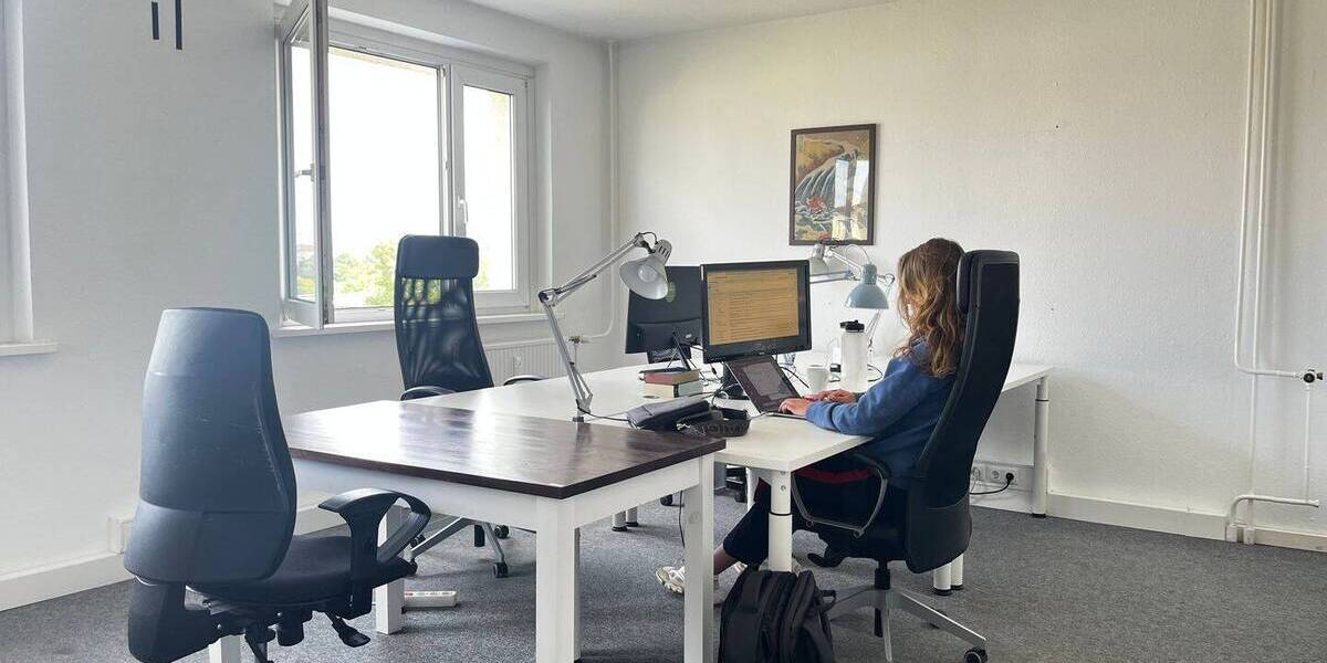 Gewerbeobjekt Berlin Friedrichshain - 790&euro; | Angebot:26364983