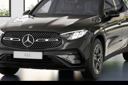 Mercedes-Benz GLC 200 9.900 km 56.800 &euro; Berlin 10587