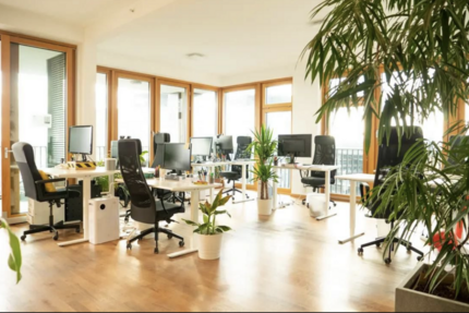Büro in Berlin 2.800 € 68 m²