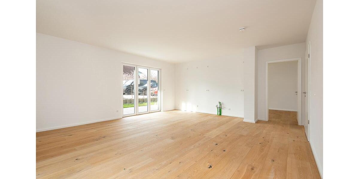 Erdgeschoßwohnung Werder (Havel) - 3 Zimmer, 109 m&sup2;, 1.695&euro; | Angebot:26278673