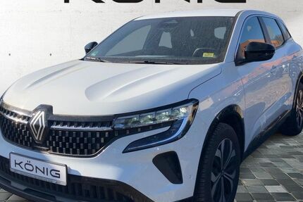 Renault Austral 35.273 km 26.699 &euro; Teltow 14513