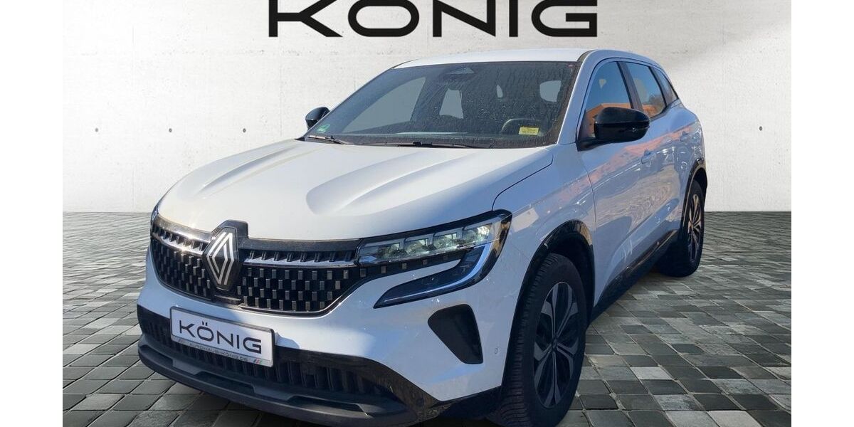 Renault Austral 35.273 km 26.699 &euro; Teltow 14513