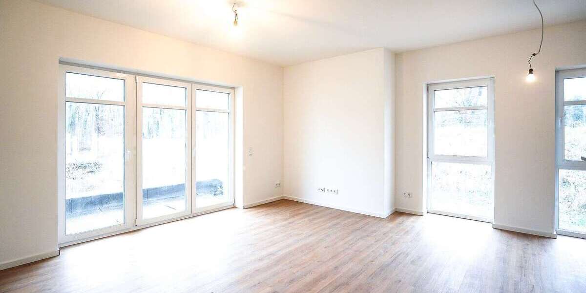 Etagenwohnung Brandenburg - Potsdam Potsdam - 3 Zimmer, 80 m&sup2;, 1.615&euro; | Angebot:26494008