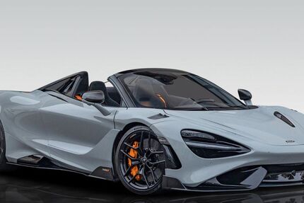 McLaren 765LT 9.900 km 499.765 &euro; Berlin 13599
