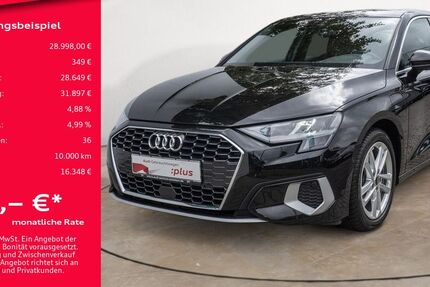 Audi A3 36.346 km 28.490 € Potsdam 14482
