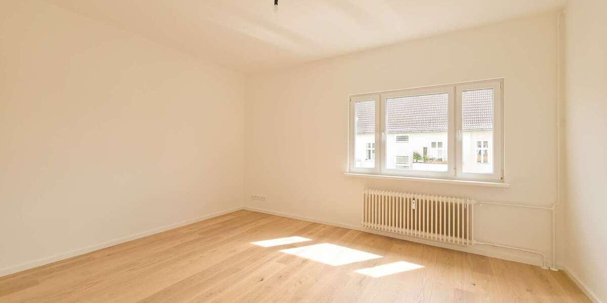 Etagenwohnung Berlin Tempelhof-Schöneberg - 3 Zimmer, 61 m&sup2;, 395.000&euro; | Angebot:26866702
