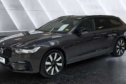 Volvo V90 21.036 km 44.380 € Berlin 12683