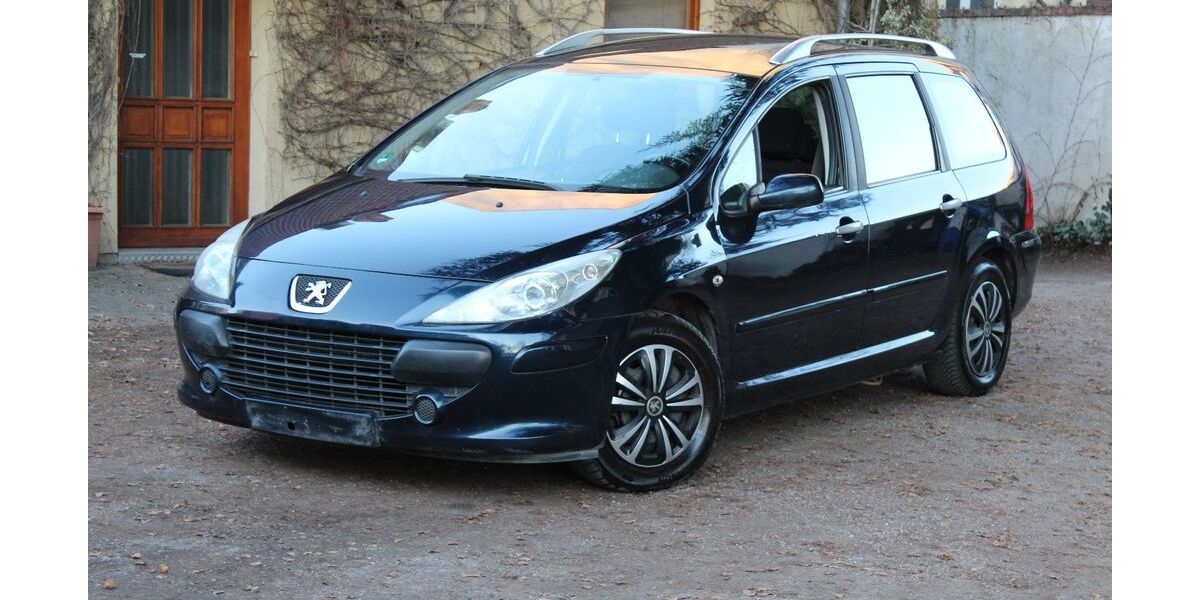 Peugeot 307 179.700 km 2.199 &euro; Berlin 10317