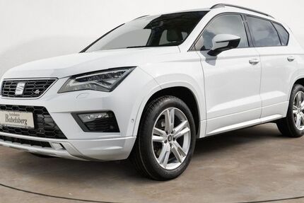 Seat Ateca 73.526 km 22.970 &euro; Potsdam 14482