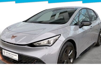 Cupra Born 20.850 km 23.650 &euro; Berlin 13599