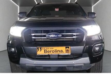 Ford Ranger 92.910 km 29.899 &euro; Berlin 13581