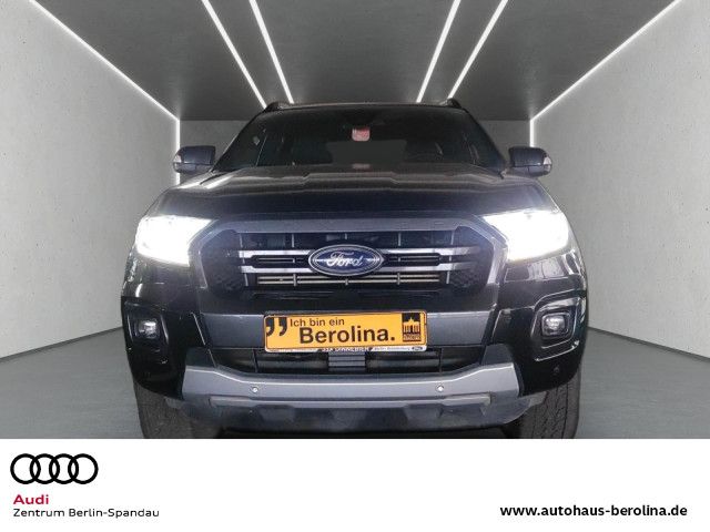Ford Ranger 92.910 km 29.899 &euro; Berlin 13581