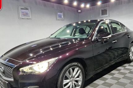 INFINITI Q50 75.500 km 16.880 &euro; Berlin 12305
