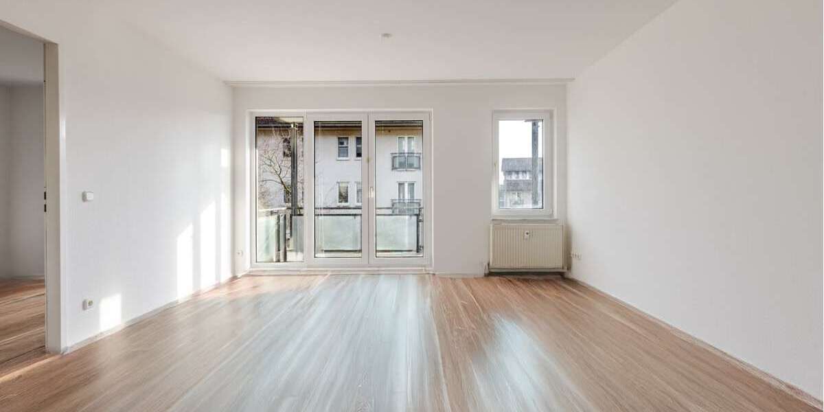 Etagenwohnung Werder - 2 Zimmer, 54 m&sup2;, 189.000&euro; | Angebot:25153636