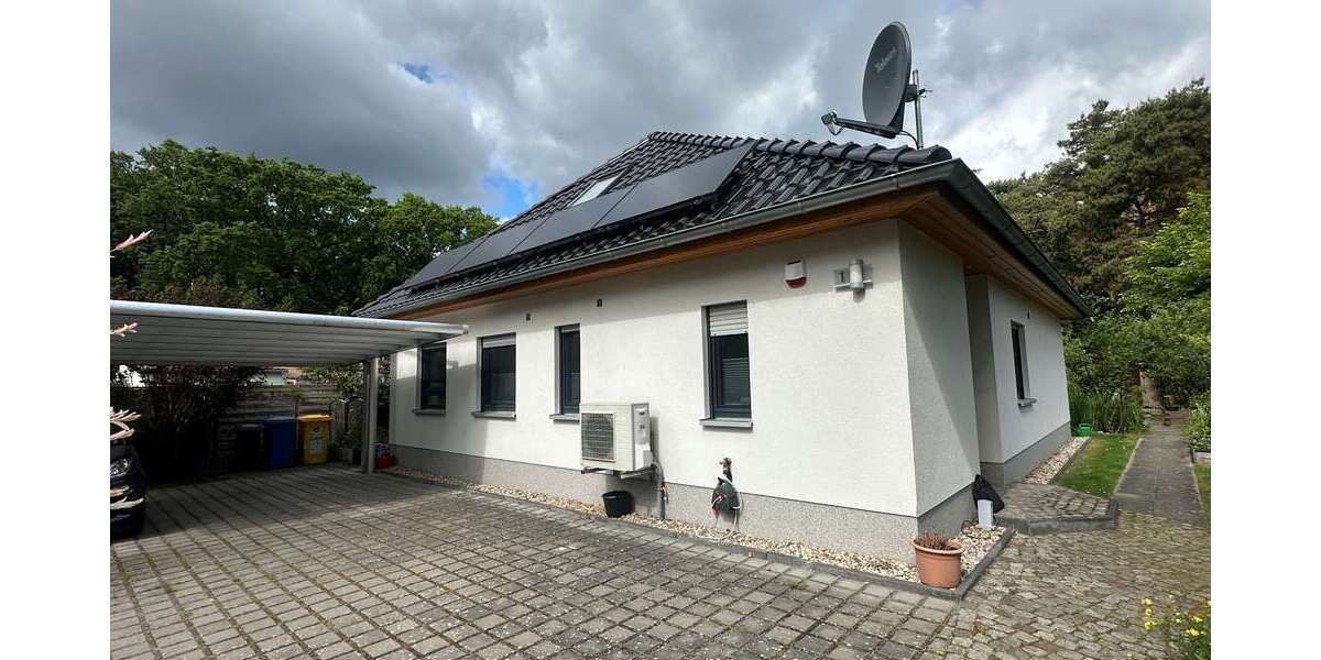 Einfamilienhaus Potsdam Industriegelände - 3 Zimmer, 142 m&sup2;, 729.000&euro; | Angebot:24821799