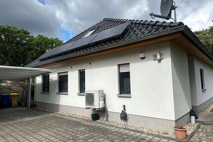 Haus Potsdam Industriegelände - 3 Zimmer, 142 m&sup2;, 729.000&euro; | Angebot:24821799