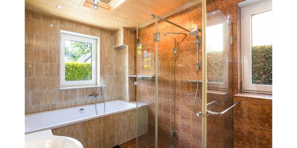 Einfamilienhaus Nuthetal Bergholz-Rehbrücke - 5 Zimmer, 134 m&sup2;, 630.000&euro; | Angebot:21309828