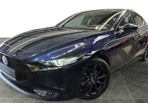 Gebrauchtwagen Mazda 3