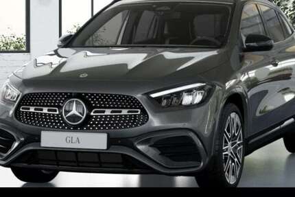 Mercedes-Benz GLA 200 9.900 km 41.990 &euro; Berlin 10587