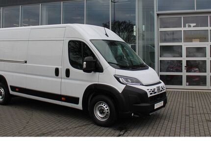 Fiat Ducato 17.656 km 27.996 &euro; Potsdam 14482