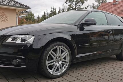 Audi A3 184.000 km 5.990 &euro; Kloster Lehnin 14797