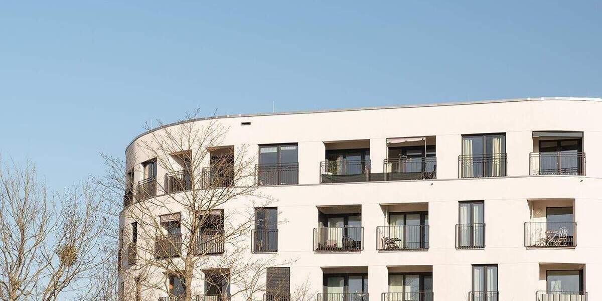 Etagenwohnung Potsdam Bornstedter Feld - 3 Zimmer, 94 m&sup2;, 550.000&euro; | Angebot:25215119