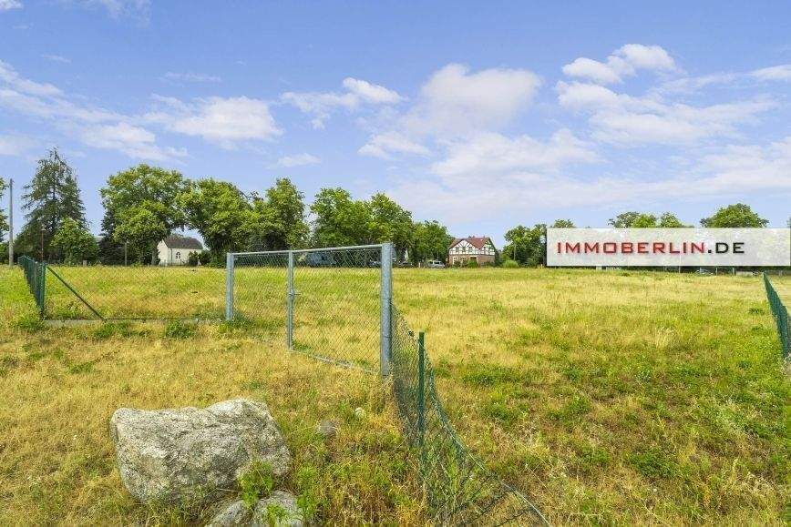 Grundstück Ludwigsfelde Kerzendorf - 700.000&euro; | Angebot:25983089