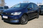 VW Touran 1.5TSi Comfortline 7-Sitzer LED ACC Standhe 18.601 km 31.980 &euro; Falkensee 14612