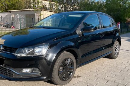 VW Polo 131.200 km 9.500 &euro; Berlin 12051