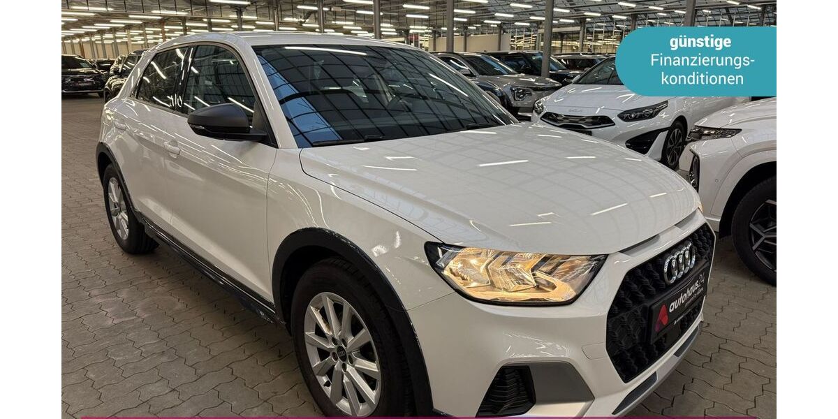 Audi A1 28.437 km 17.490 &euro; Ludwigsfelde (bei Berlin) 14974