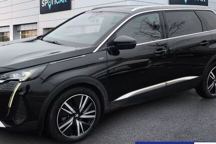 Peugeot 5008 22.180 km 29.990 &euro; Berlin 12681