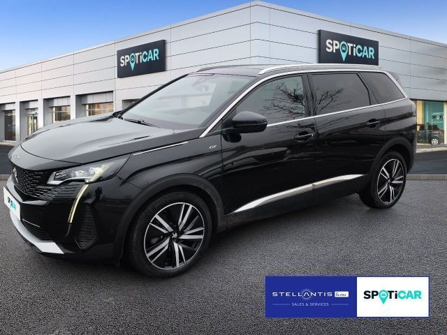 Peugeot 5008 22.180 km 29.990 &euro; Berlin 12681