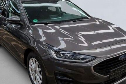 Ford Focus 147.000 km 11.450 &euro; Berlin 13127
