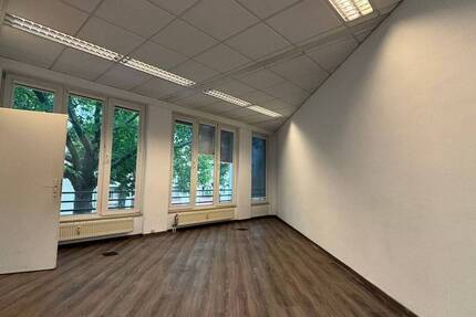 Büro-Praxisfläche in Berlin 2 zimmer
