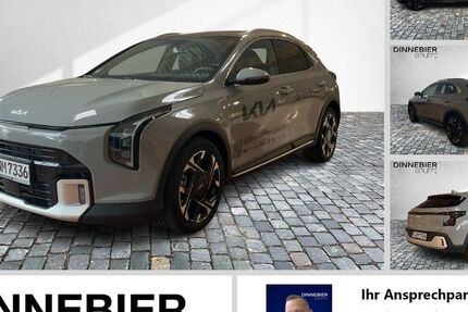 Kia XCeed 2.000 km 36.690 &euro; Berlin 12277