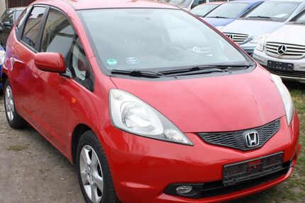 Honda Jazz 201.300 km 1.999 &euro; Berlin 13057