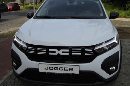 Dacia Jogger 15.500 km 19.990 € Berlin 13125