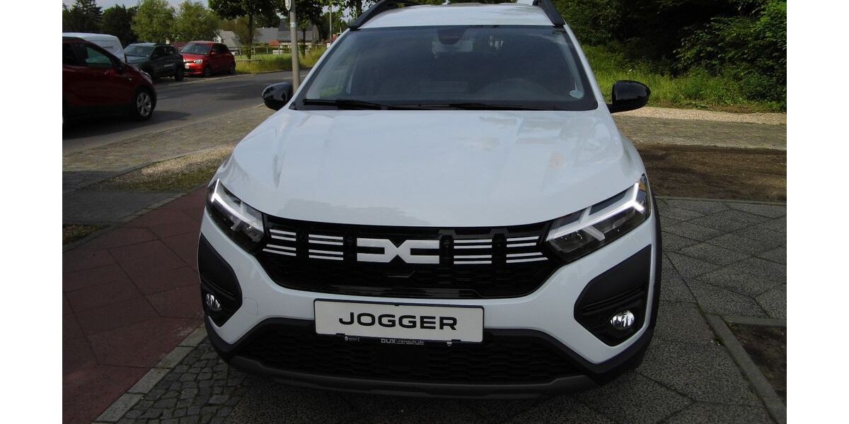 Dacia Jogger 15.500 km 19.990 € Berlin 13125
