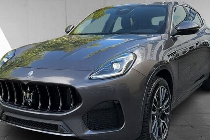 Maserati Grecale 10.630 km 76.890 &euro; Berlin 10587