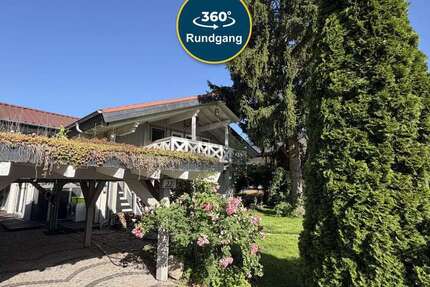 Haus Falkensee - 8 Zimmer, 251 m&sup2;, 899.000&euro; | Angebot:27346955