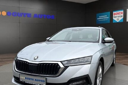 Skoda Octavia 43.556 km 20.500 &euro; Potsdam 14469