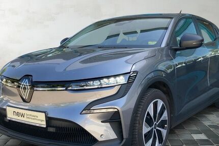 Renault Megane E-TECH 12.345 km 30.990 € Teltow 14513