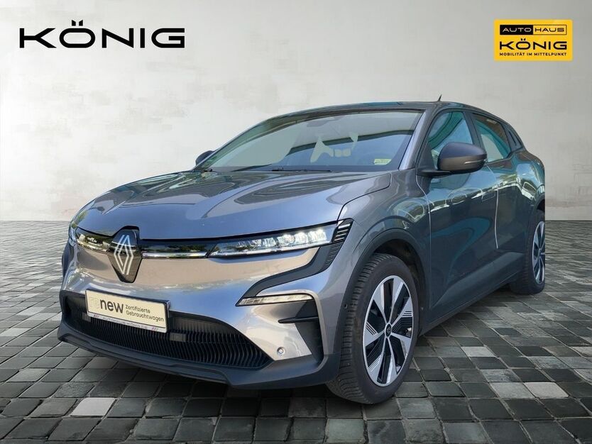 Renault Megane E-TECH 12.345 km 30.990 € Teltow 14513