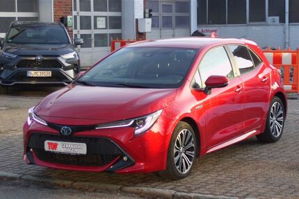 Toyota Corolla 28.295 km 22.990 &euro; Berlin 13403
